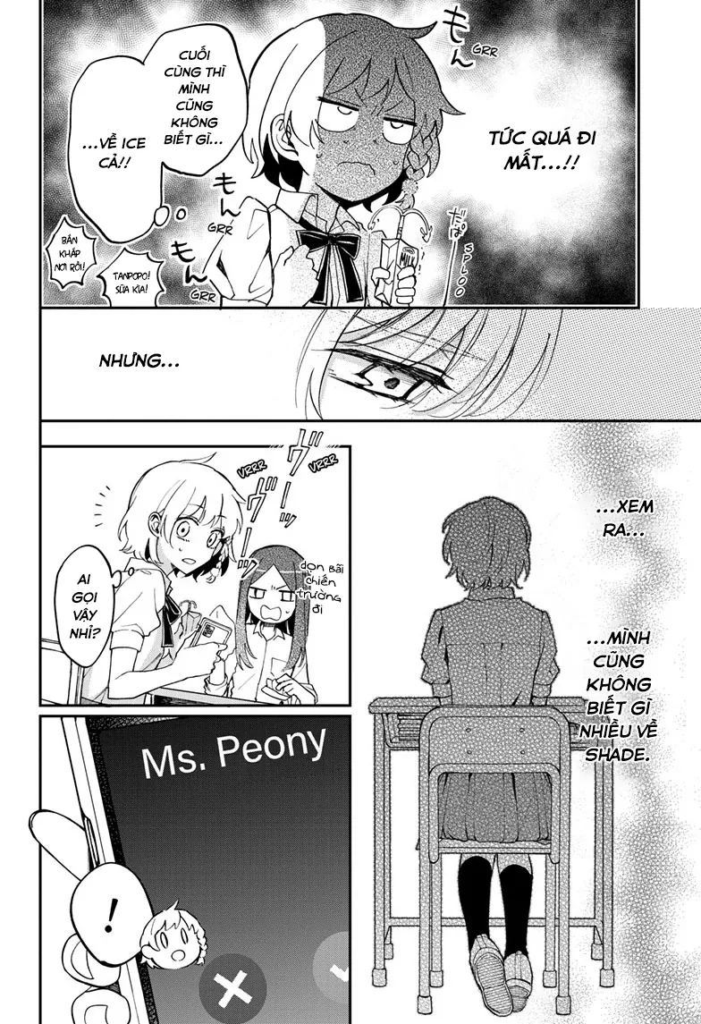 Magical Girl Dandelion - Chương 9 - Trang 26