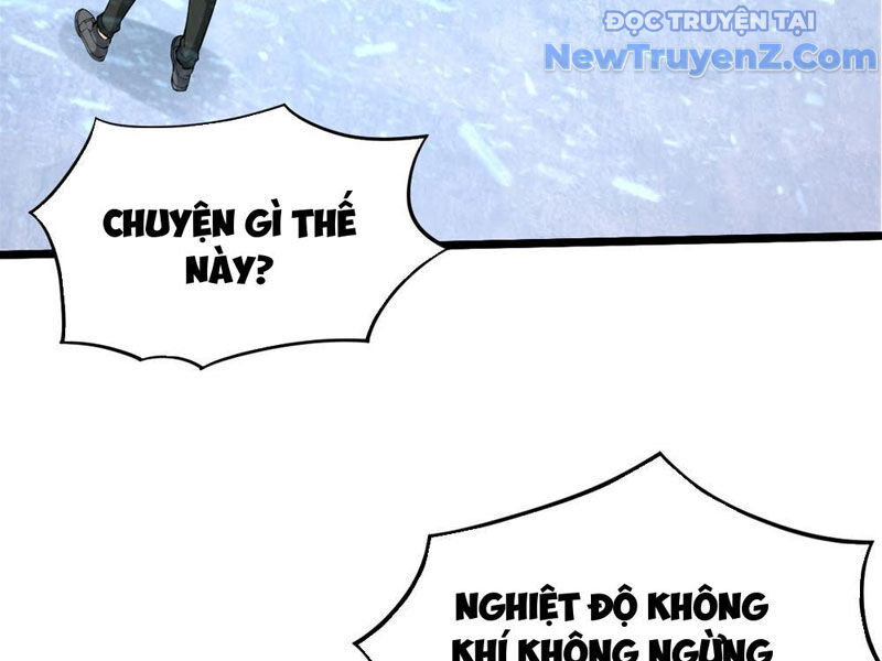 Ta Bắt Quái Thú Ở Tận Thế Chương 11 Ảnh 16