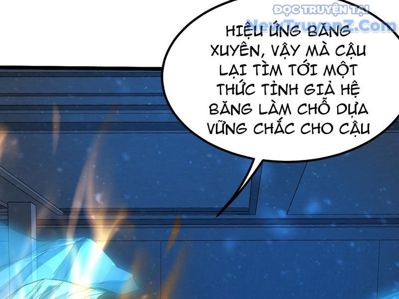 Ta Bắt Quái Thú Ở Tận Thế Chương 11 Ảnh 24