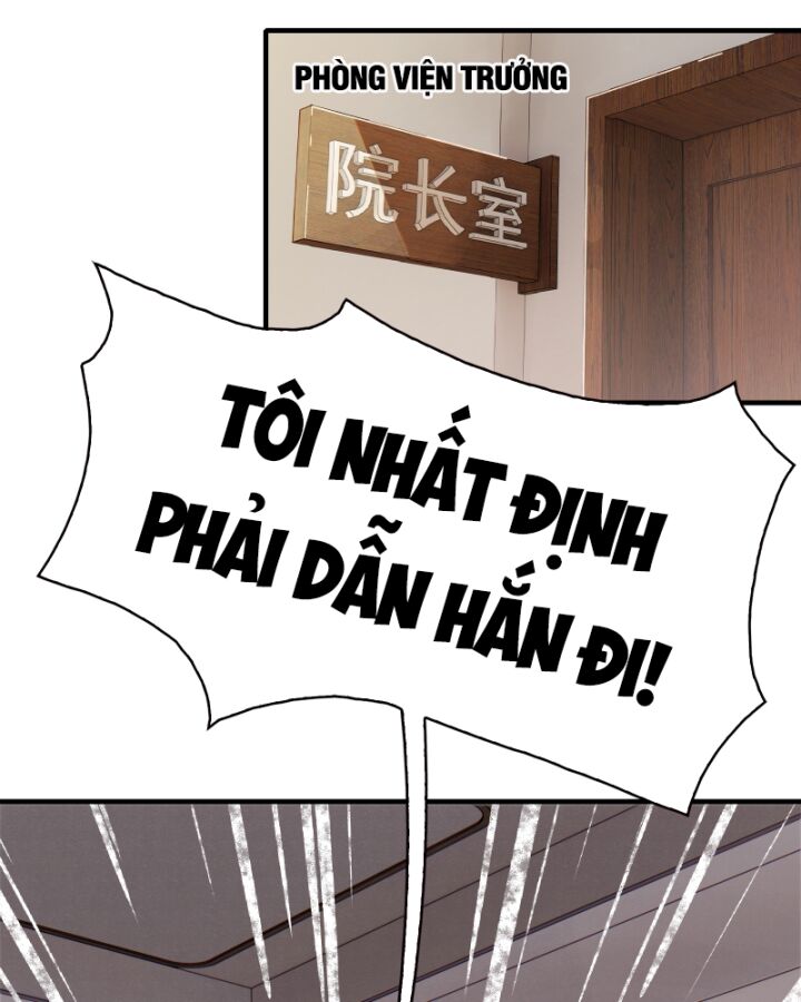 Đối Mặt Với Bệnh Tâm Thần, Ma Quỷ Chẳng Là Cái Thá Gì - Chương 3 - Trang 78