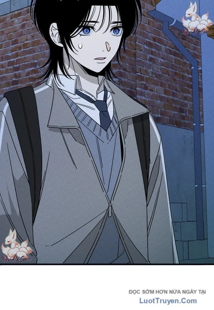 Spoiler - Chương 3 - Trang 40