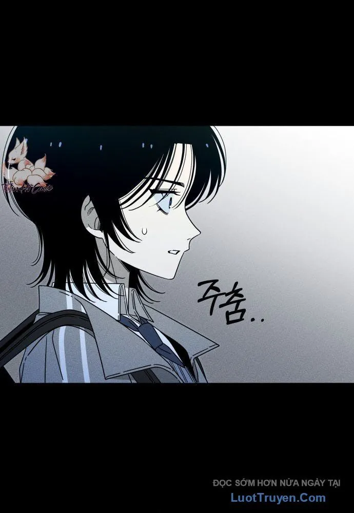 Spoiler - Chương 3 - Trang 32