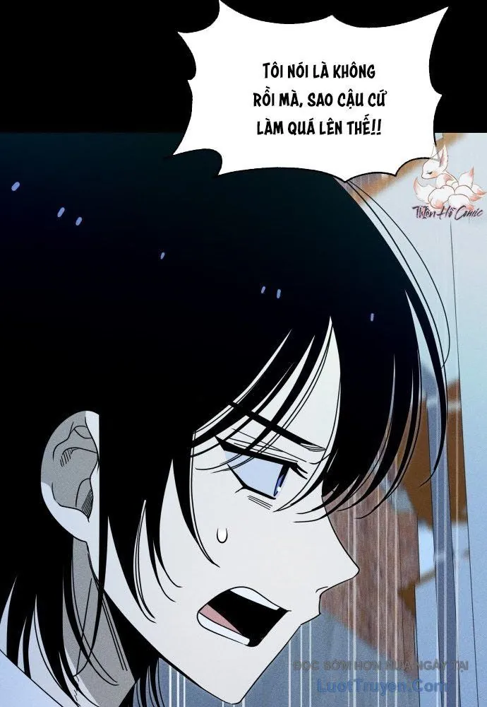 Spoiler - Chương 3 - Trang 33