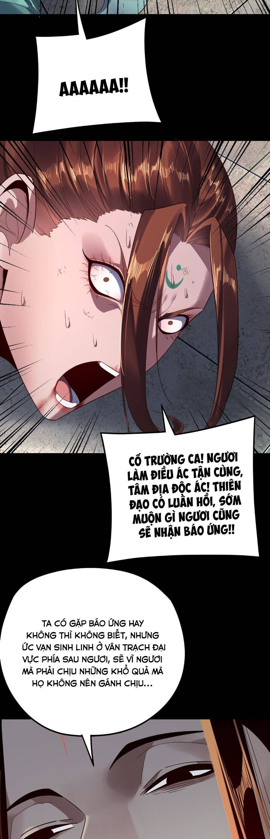 Ta Trời Sinh Đã Là Nhân Vật Phản Diện - Chương 328 - Trang 5