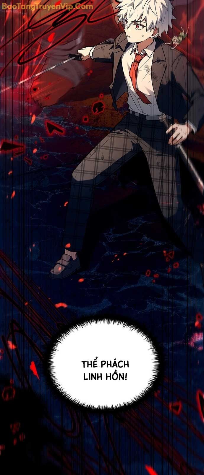 Anh Hùng Huyền Thoại Là Học Viên Danh Dự Của Học Viện - Chương 43.1 - Trang 3