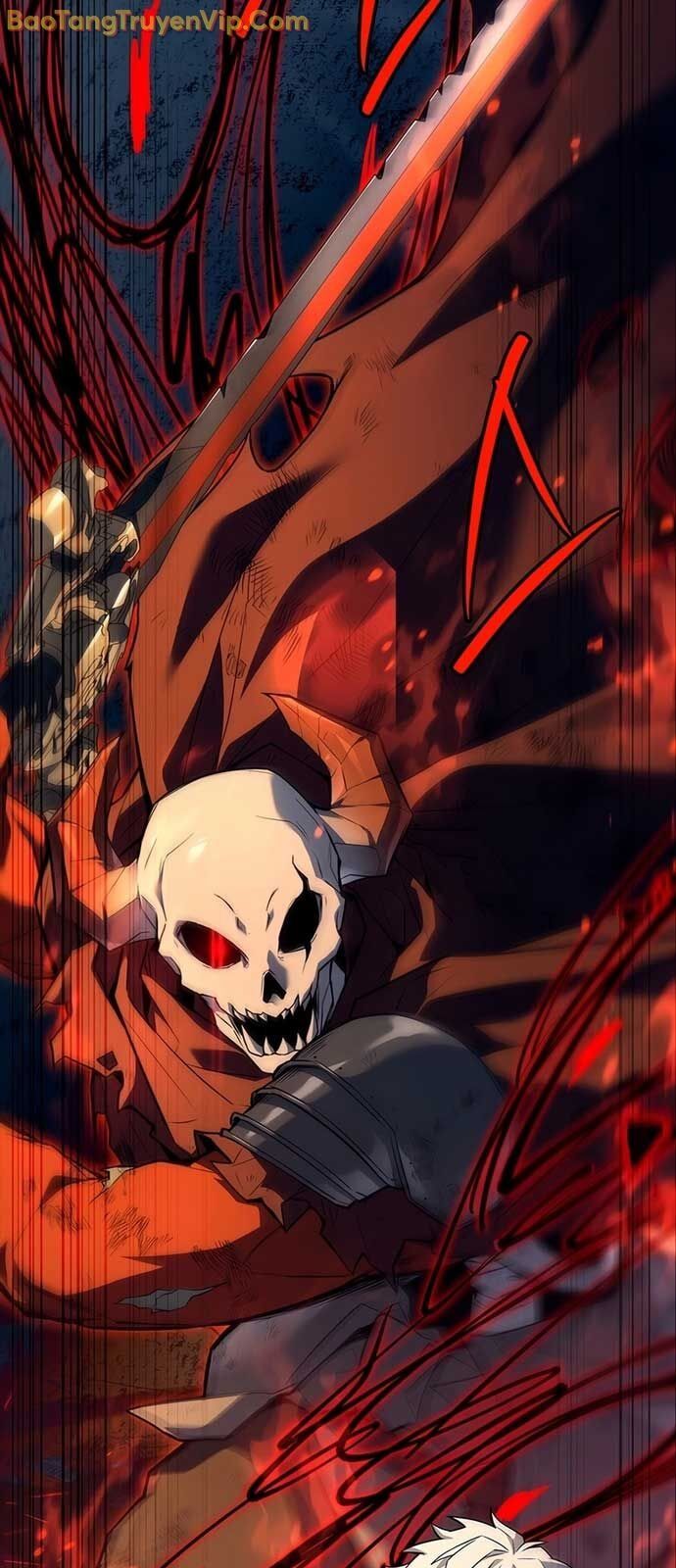 Anh Hùng Huyền Thoại Là Học Viên Danh Dự Của Học Viện - Chương 43.1 - Trang 2