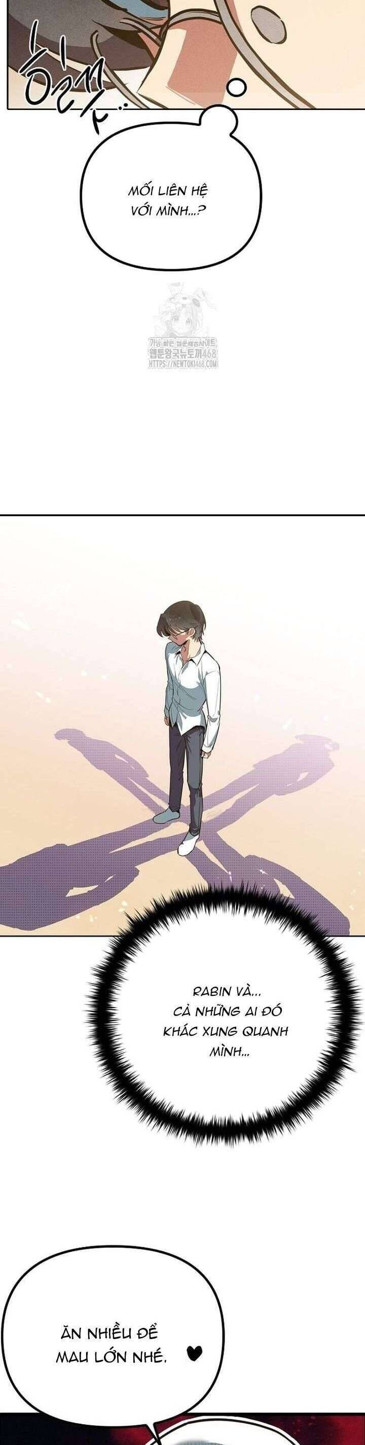 Thiếu Nữ Hoàng Đạo - Chương 4 - Trang 7