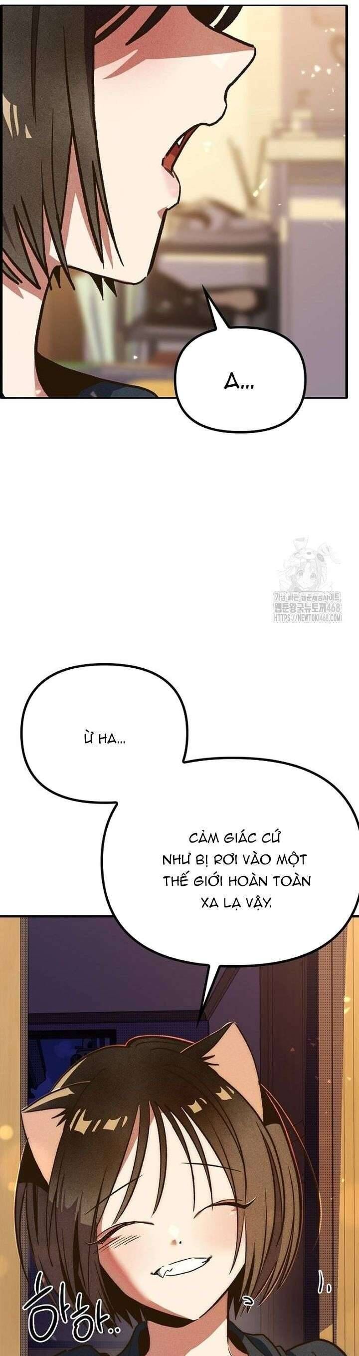Thiếu Nữ Hoàng Đạo - Chương 4 - Trang 65