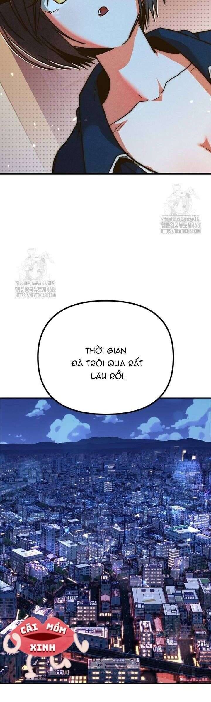 Thiếu Nữ Hoàng Đạo - Chương 4 - Trang 63