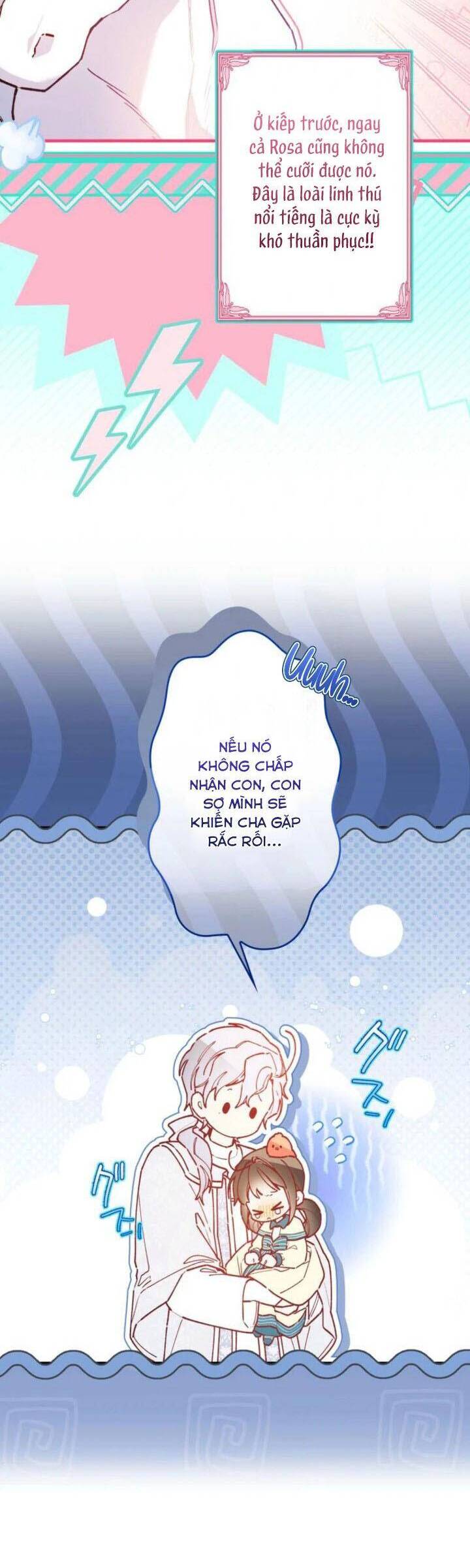 Kiếp Này Em Sẽ Không Sống Dưới Cái Bóng Của Người Chị Song Sinh - Chương 18 - Trang 20