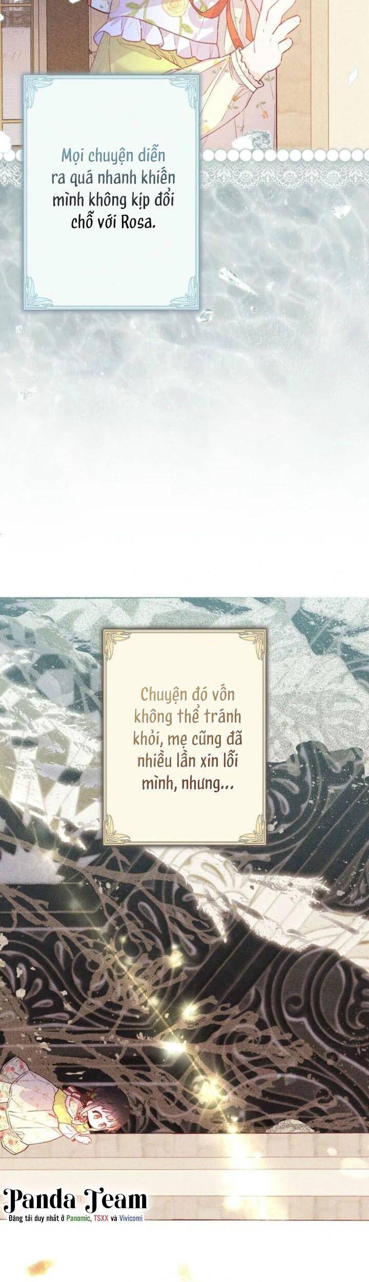 Kiếp Này Em Sẽ Không Sống Dưới Cái Bóng Của Người Chị Song Sinh - Chương 18 - Trang 5