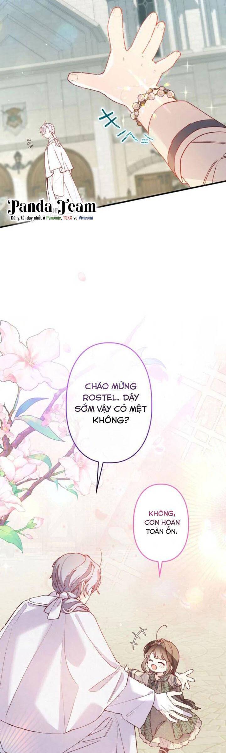 Kiếp Này Em Sẽ Không Sống Dưới Cái Bóng Của Người Chị Song Sinh - Chương 18 - Trang 51