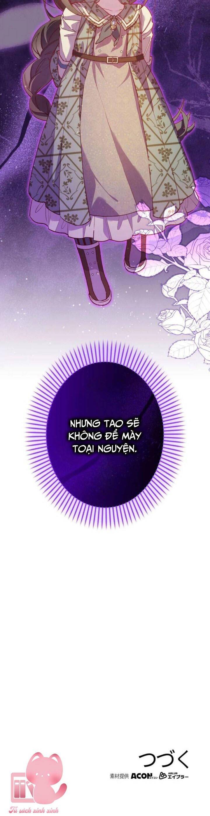 Kiếp Này Em Sẽ Không Sống Dưới Cái Bóng Của Người Chị Song Sinh - Chương 18 - Trang 54