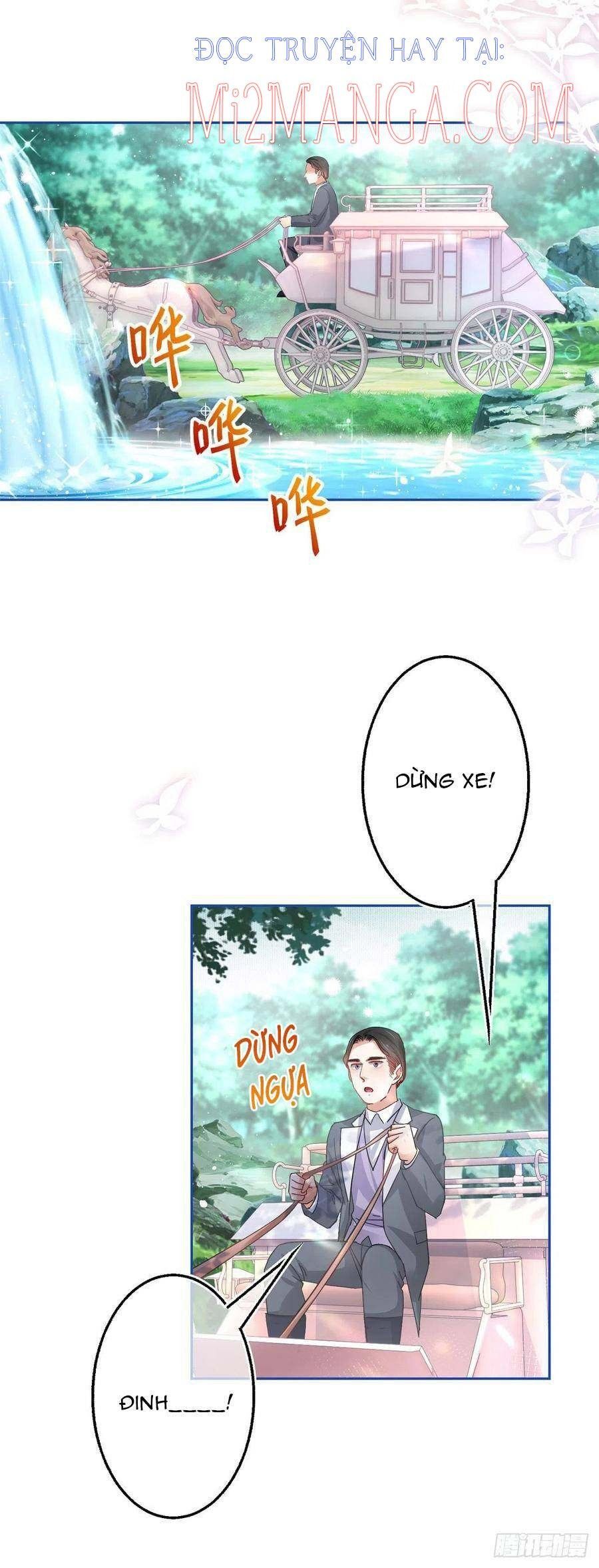 Hoàng Nữ Được Cưng Chiều Nhất Đế Quốc - Chương 66 - Trang 18