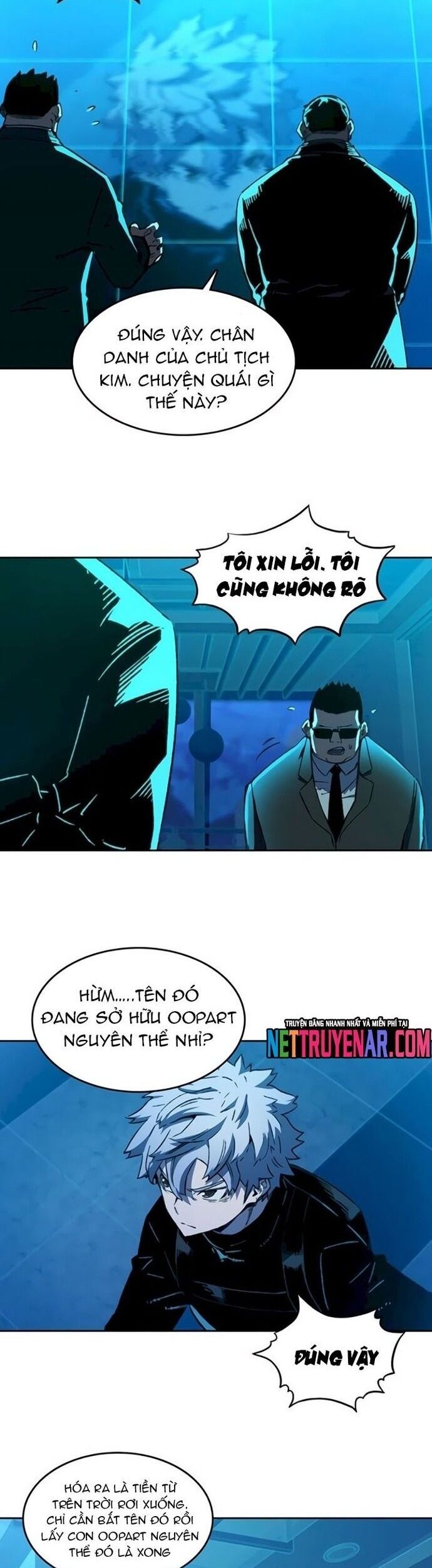 Cổ Vật Tối Thượng - Chương 69 - Trang 5