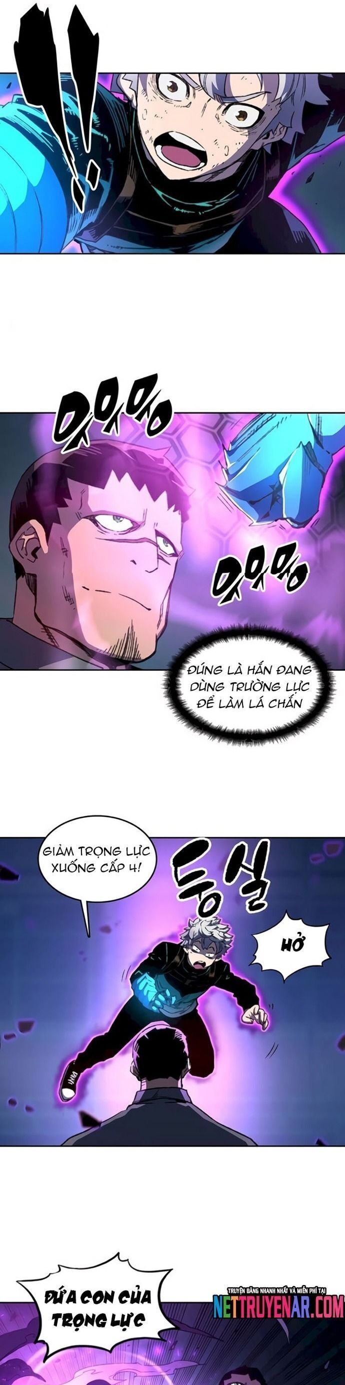 Cổ Vật Tối Thượng - Chương 69 - Trang 22