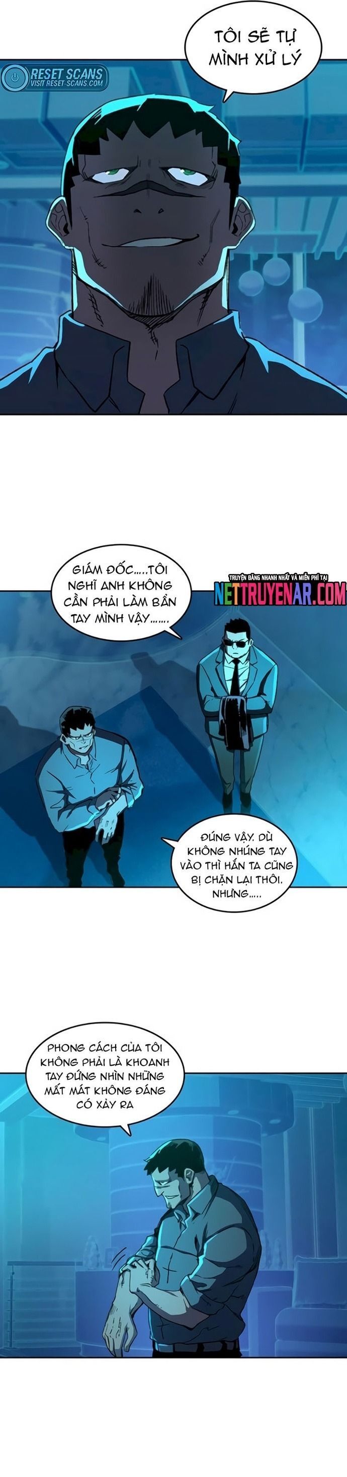 Cổ Vật Tối Thượng - Chương 69 - Trang 7