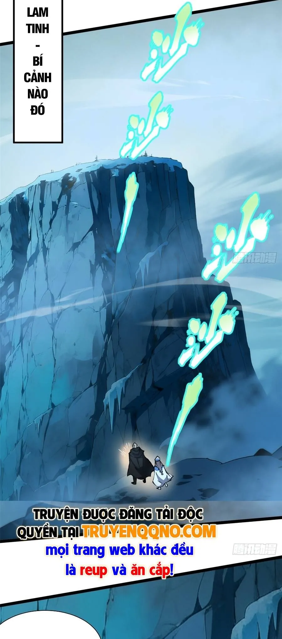 Ta Thật Không Muốn Học Cấm Chú - Chương 153.1 - Trang 30