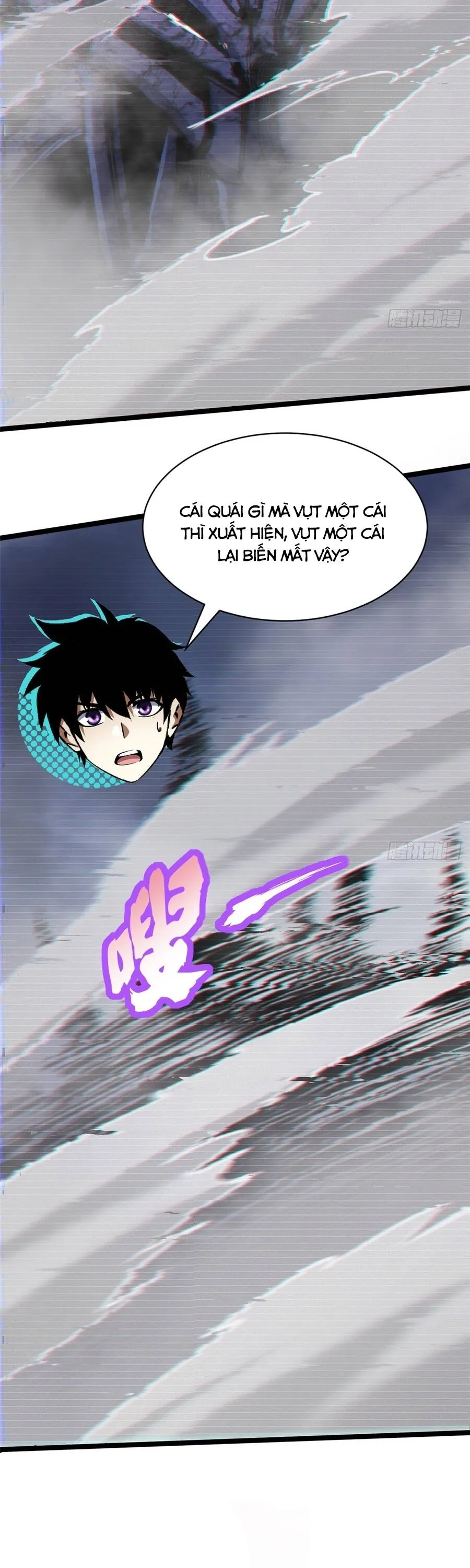 Ta Thật Không Muốn Học Cấm Chú - Chương 153.1 - Trang 4