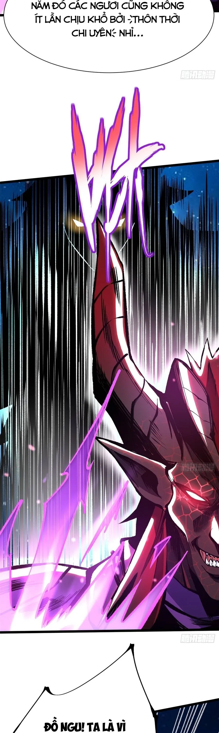 Ta Thật Không Muốn Học Cấm Chú - Chương 153.1 - Trang 22