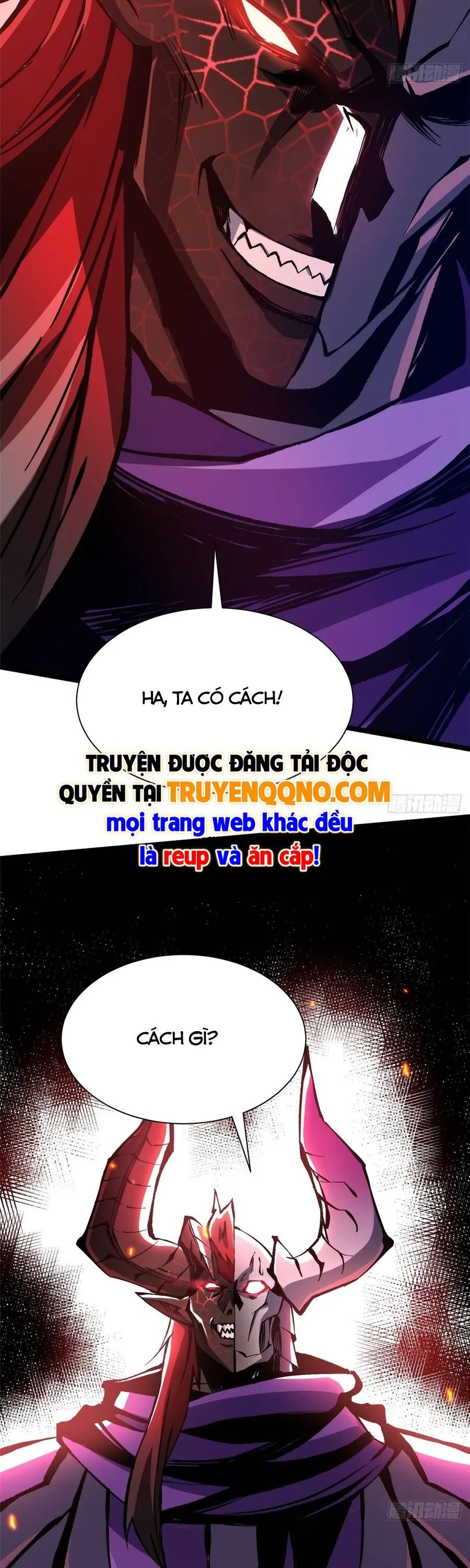 Ta Thật Không Muốn Học Cấm Chú - Chương 153.1 - Trang 18