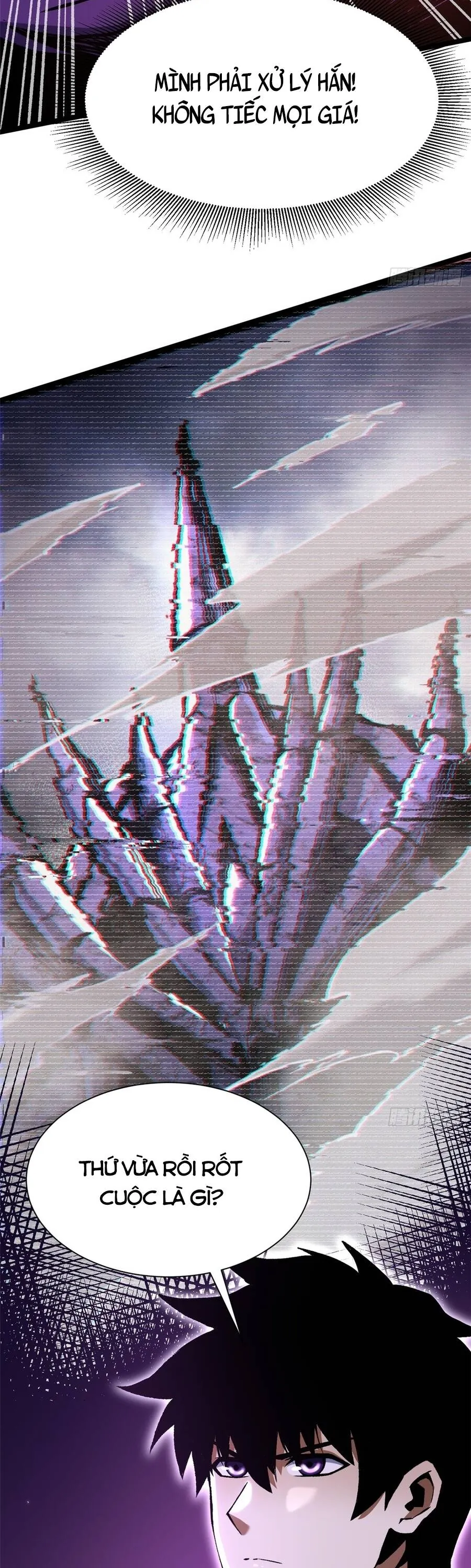 Ta Thật Không Muốn Học Cấm Chú - Chương 153.1 - Trang 25