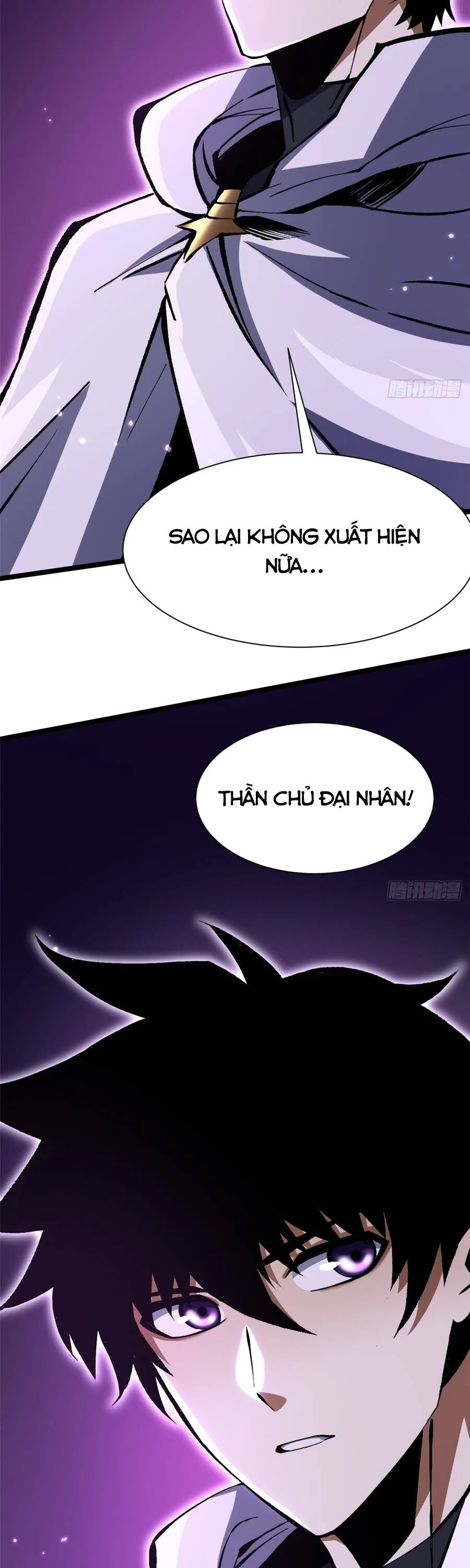 Ta Thật Không Muốn Học Cấm Chú - Chương 153.1 - Trang 26