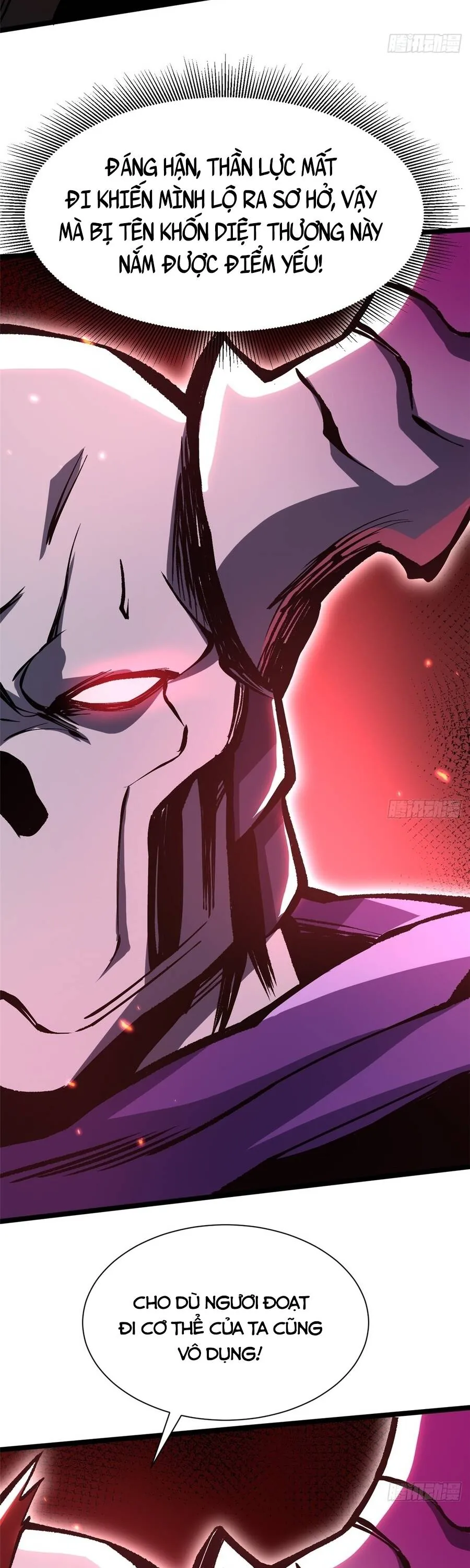 Ta Thật Không Muốn Học Cấm Chú - Chương 153.1 - Trang 7