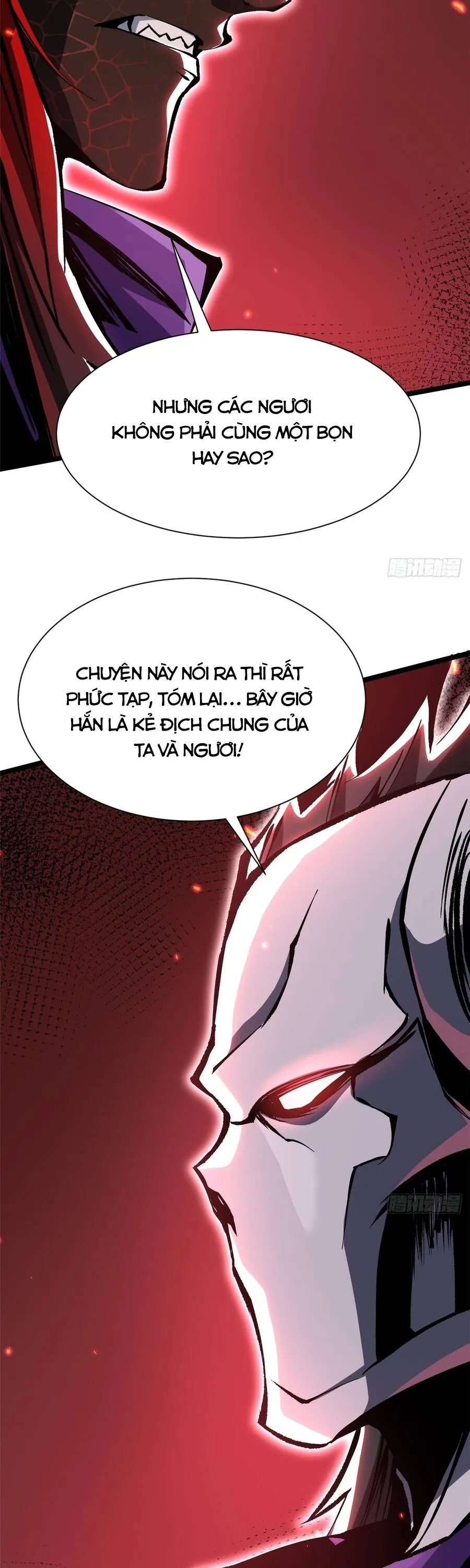 Ta Thật Không Muốn Học Cấm Chú - Chương 153.1 - Trang 12