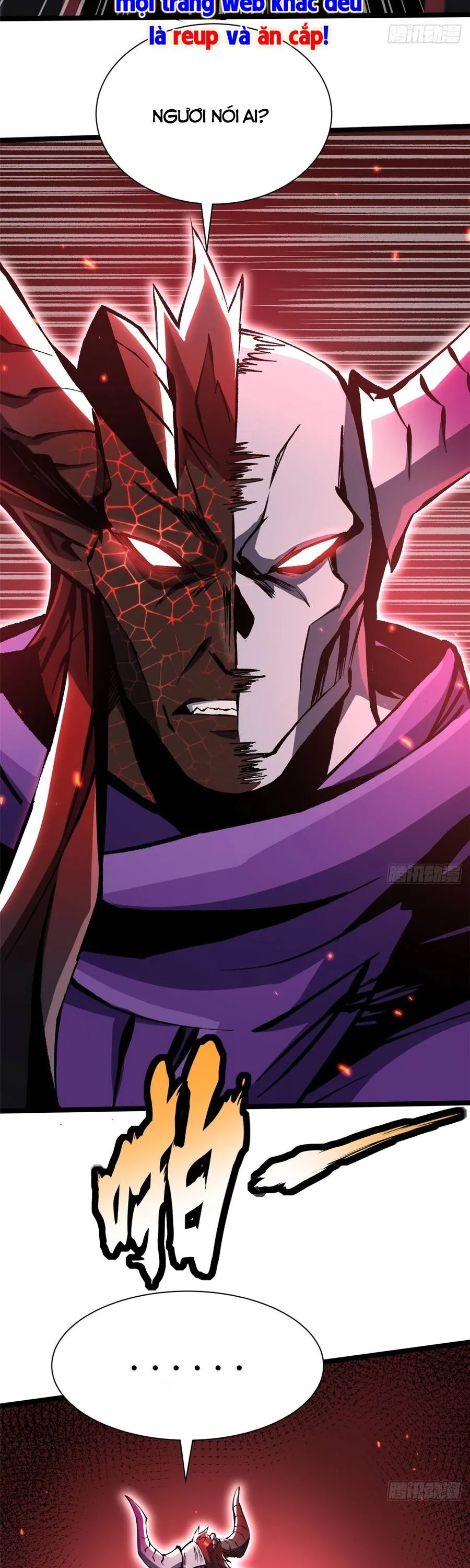 Ta Thật Không Muốn Học Cấm Chú - Chương 153.1 - Trang 10