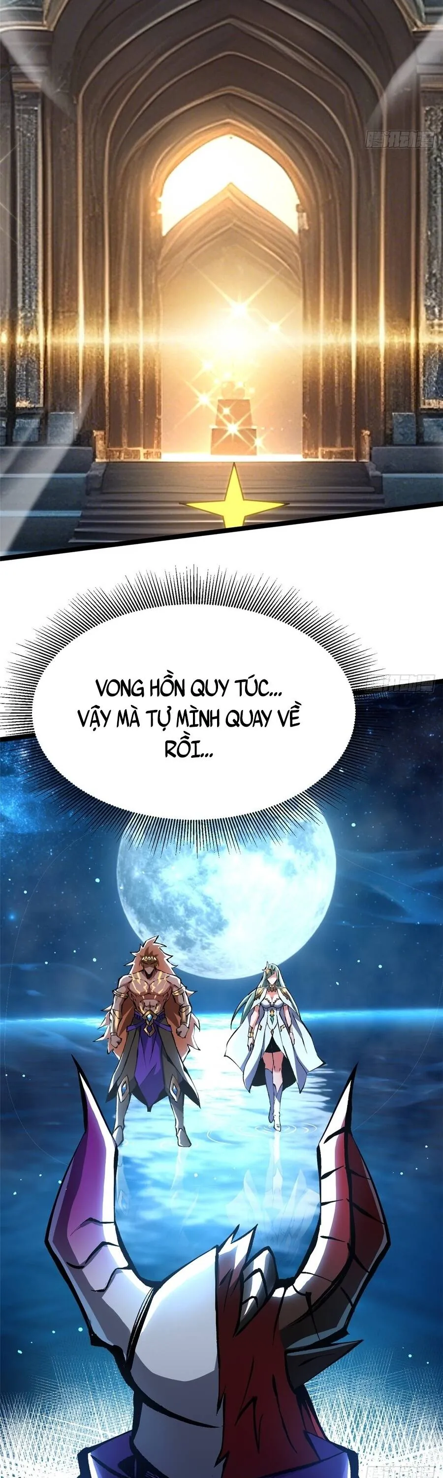 Ta Thật Không Muốn Học Cấm Chú - Chương 153.1 - Trang 14