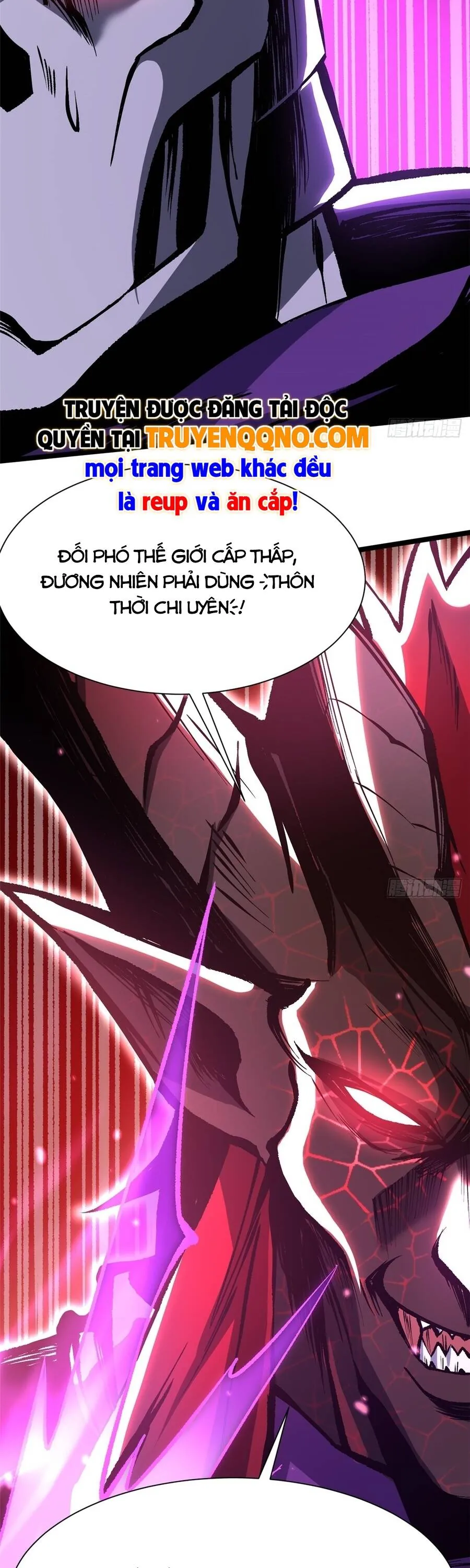 Ta Thật Không Muốn Học Cấm Chú - Chương 153.1 - Trang 21