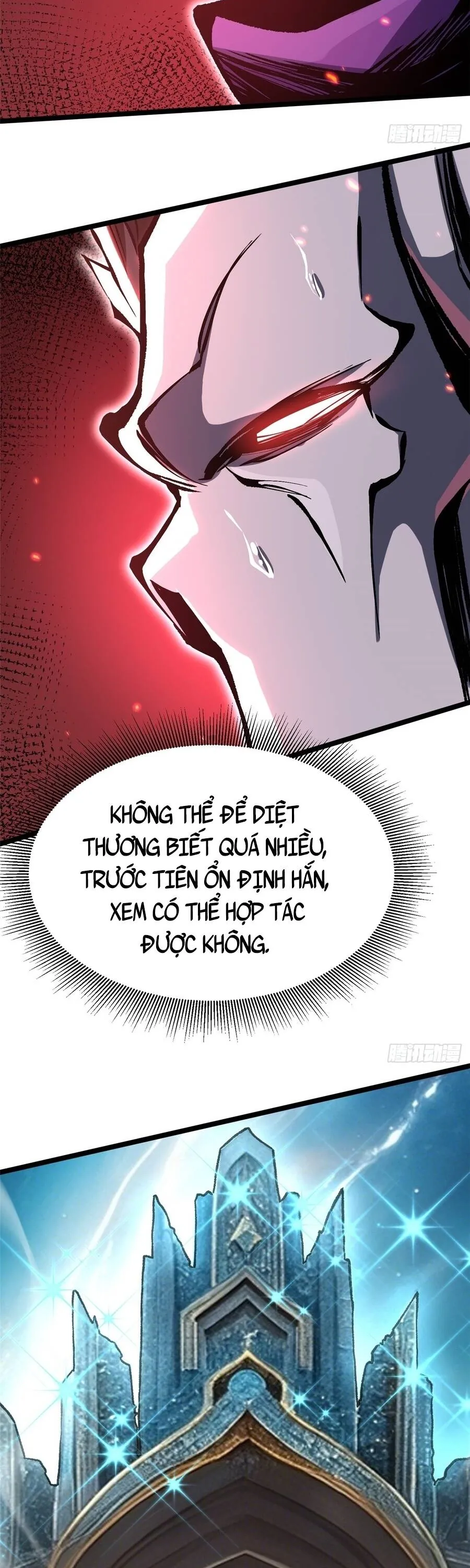 Ta Thật Không Muốn Học Cấm Chú - Chương 153.1 - Trang 13