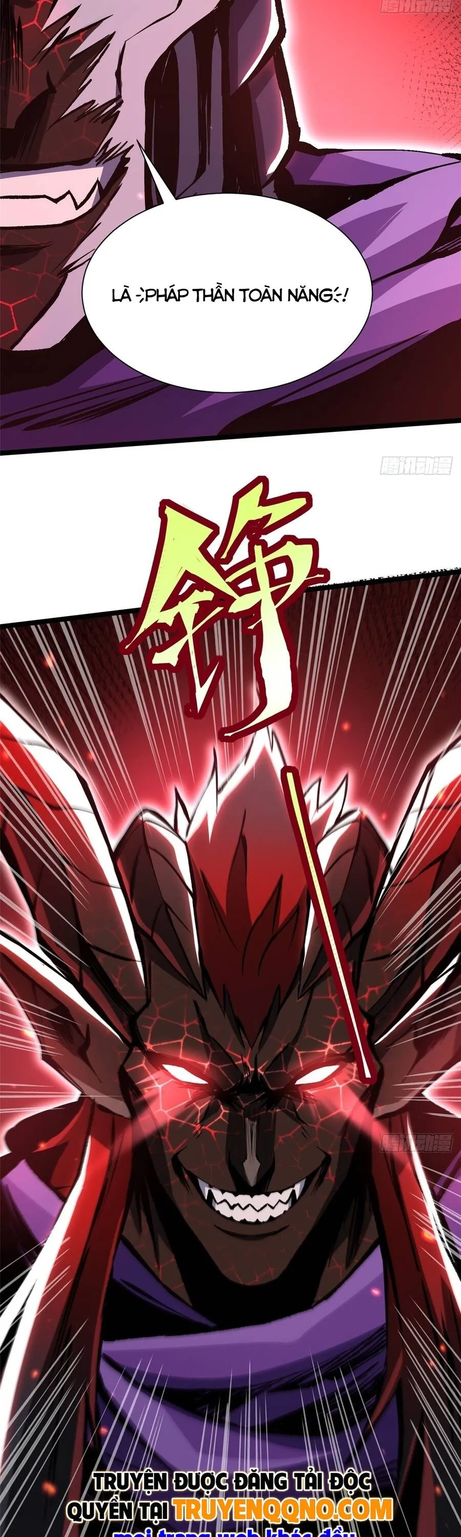 Ta Thật Không Muốn Học Cấm Chú - Chương 153.1 - Trang 9