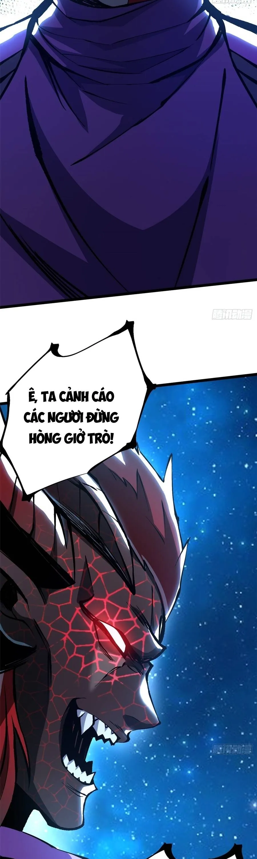 Ta Thật Không Muốn Học Cấm Chú - Chương 153.1 - Trang 15