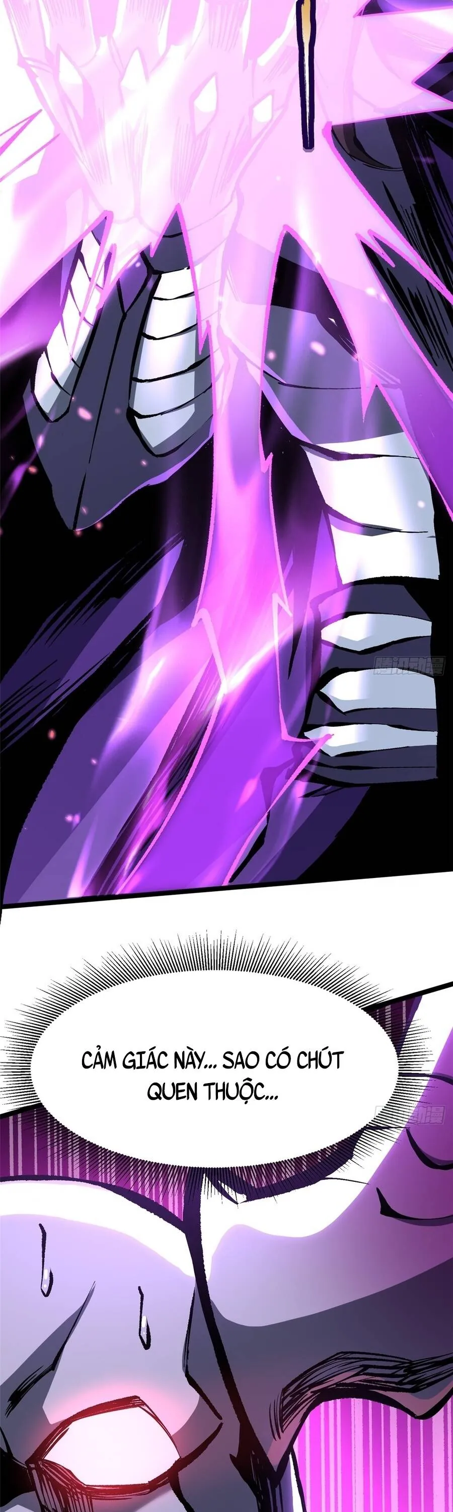 Ta Thật Không Muốn Học Cấm Chú - Chương 153.1 - Trang 20