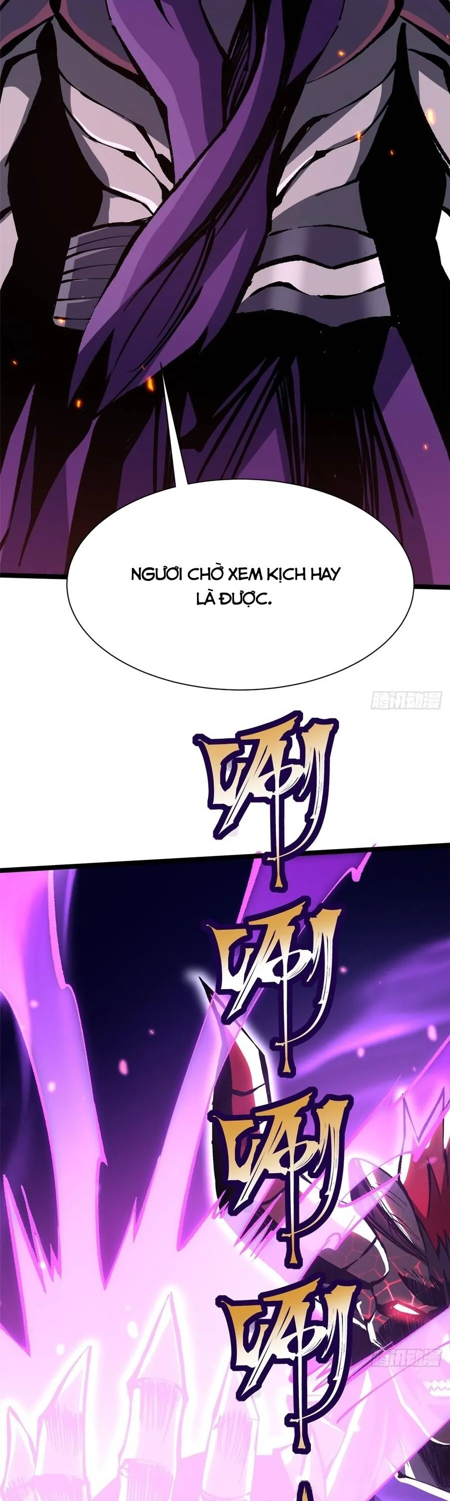 Ta Thật Không Muốn Học Cấm Chú - Chương 153.1 - Trang 19