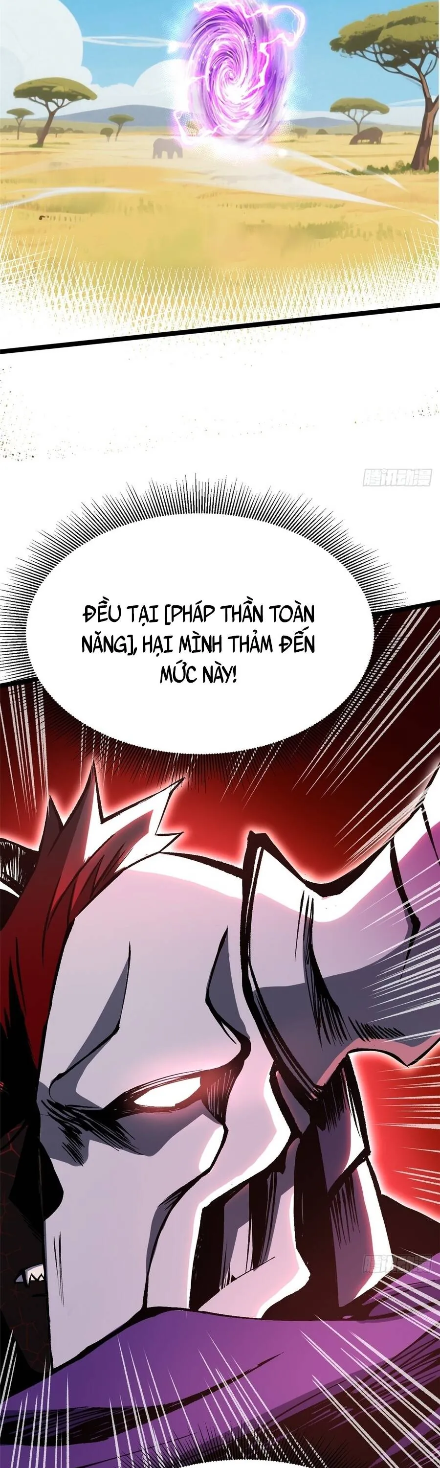 Ta Thật Không Muốn Học Cấm Chú - Chương 153.1 - Trang 24