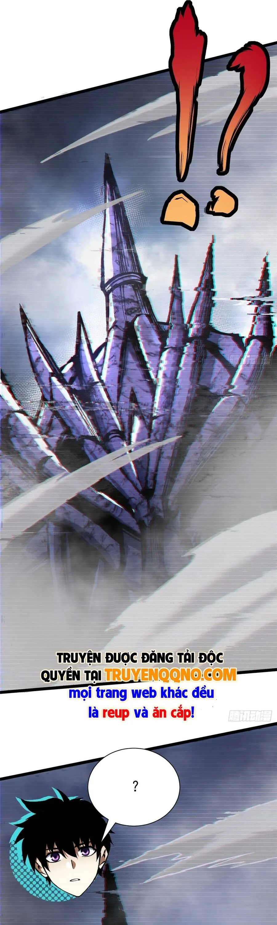 Ta Thật Không Muốn Học Cấm Chú - Chương 153.1 - Trang 2