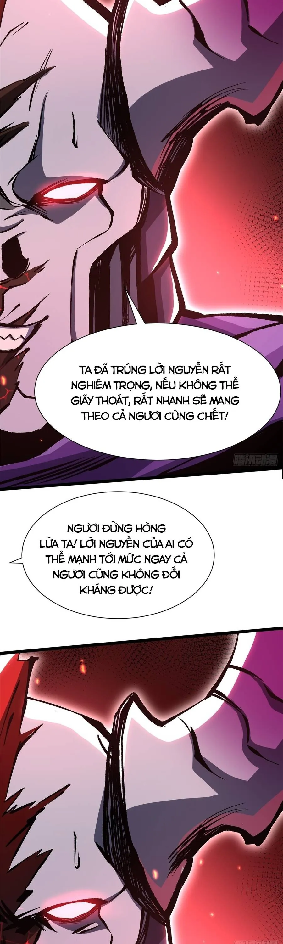 Ta Thật Không Muốn Học Cấm Chú - Chương 153.1 - Trang 8