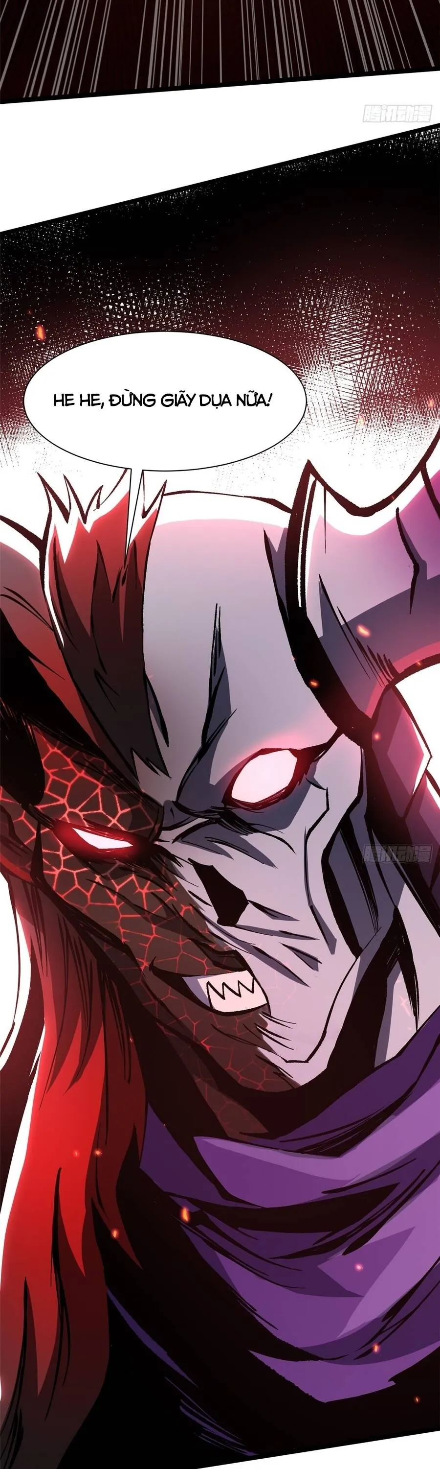 Ta Thật Không Muốn Học Cấm Chú - Chương 153.1 - Trang 6