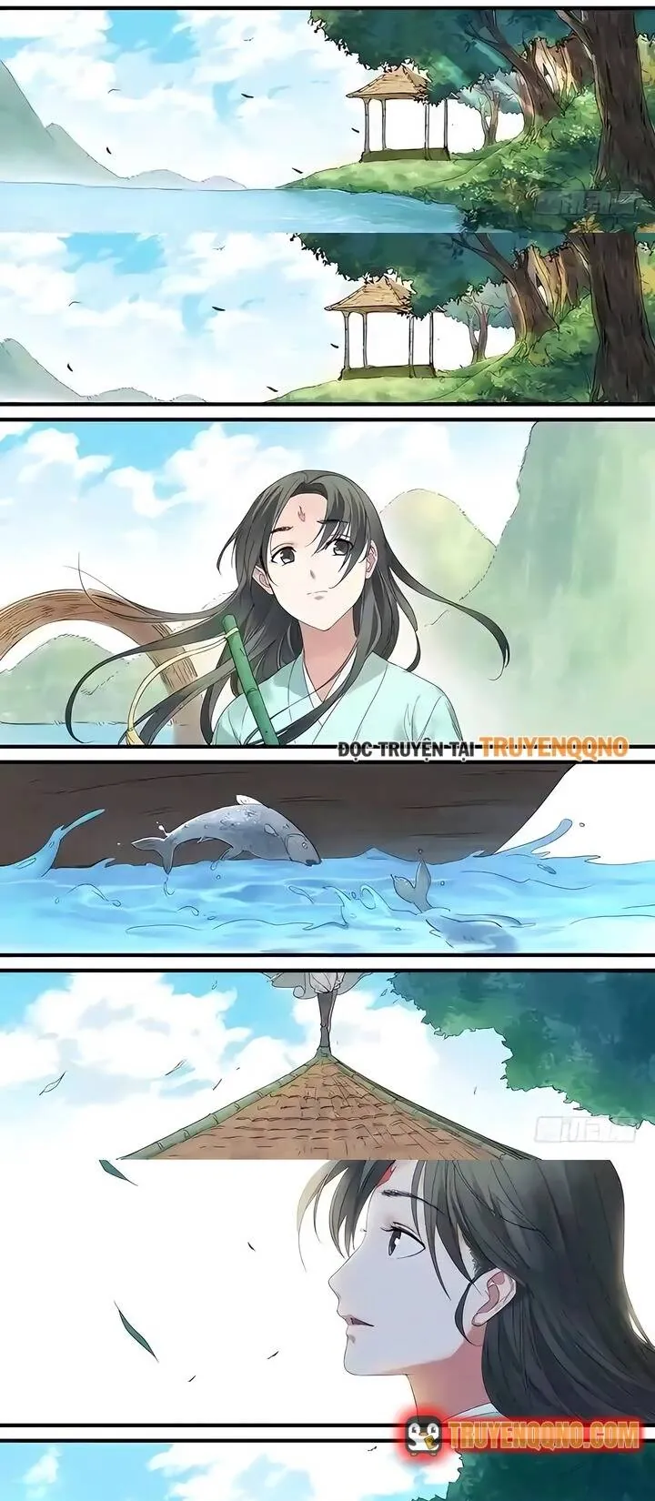 Hồ Yêu Tiểu Hồng Nương - Chương 175 - Trang 7