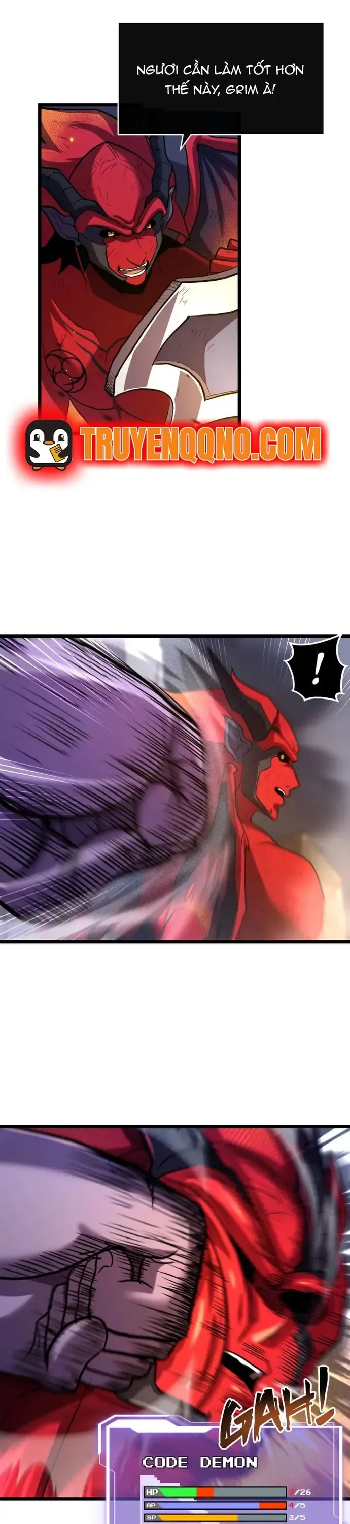 Code Demon - Chương 9 - Trang 6