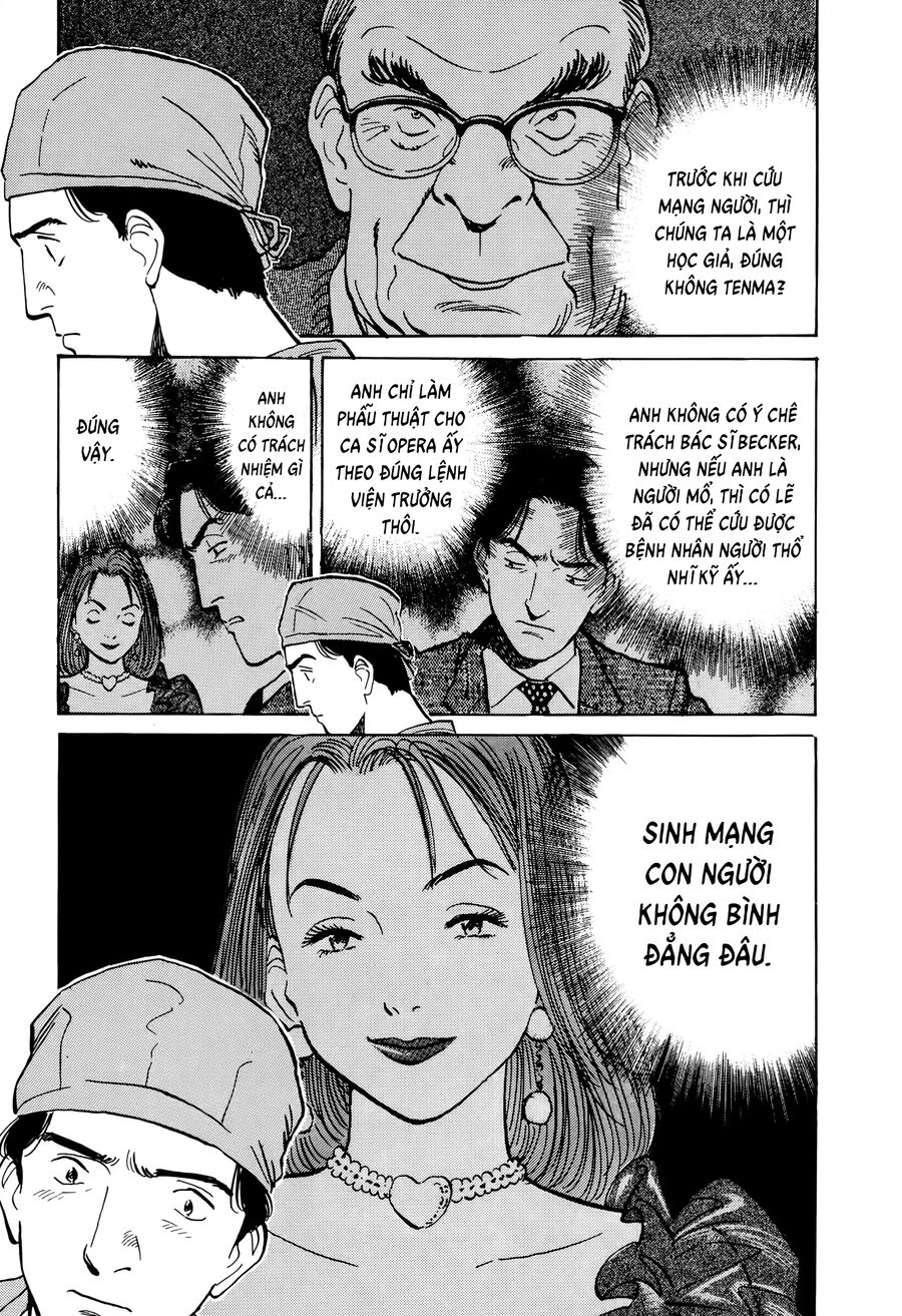 Monster Perfect Edition - Chương 2 - Trang 19