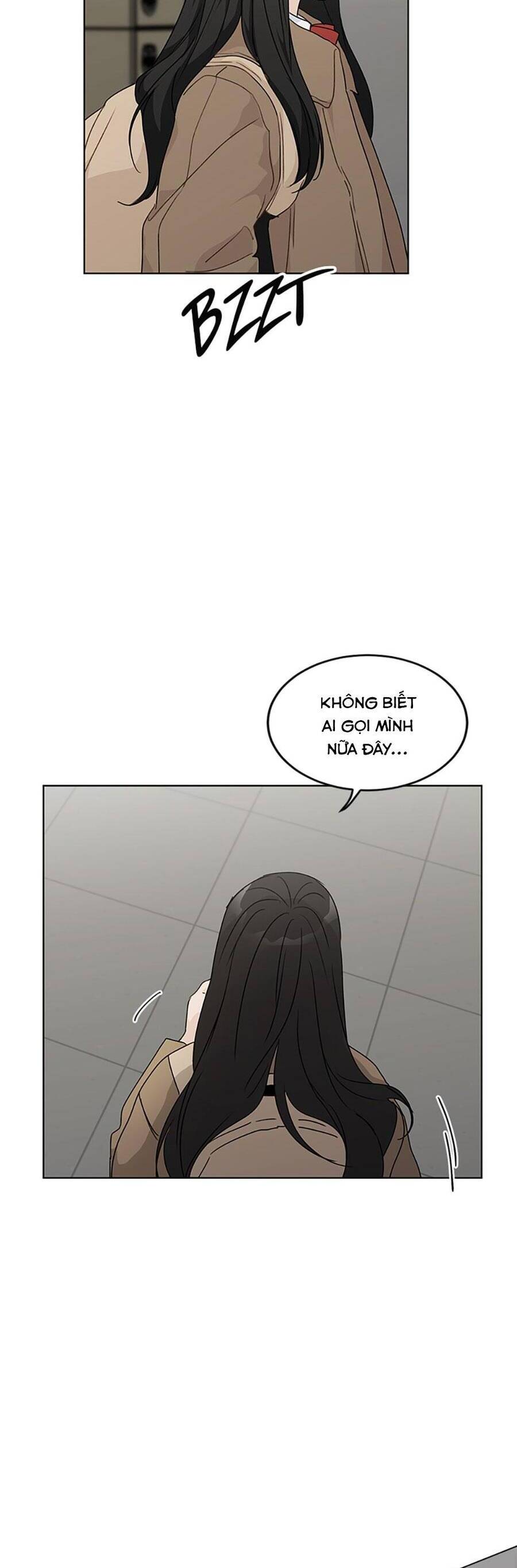 Cõng Anh Mà Chạy - Chương 33 - Trang 13