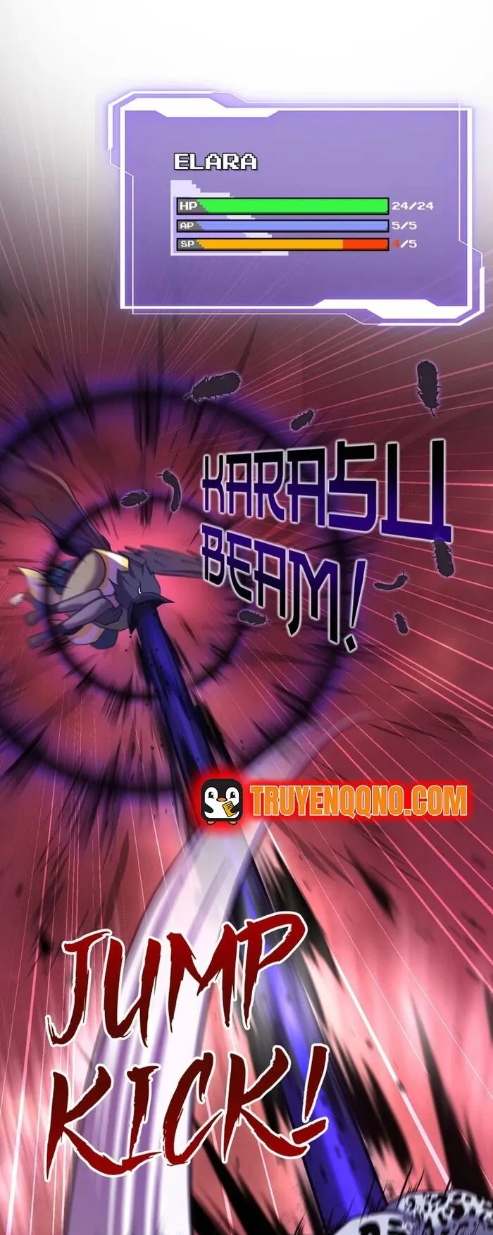 Code Demon - Chương 19 - Trang 10