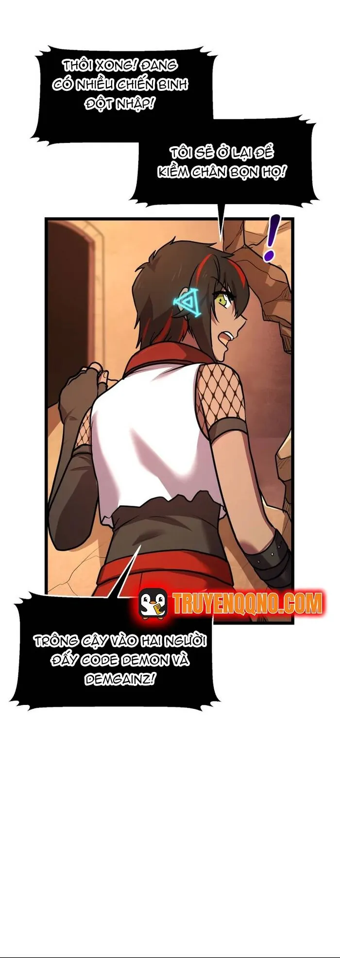 Code Demon - Chương 19 - Trang 56