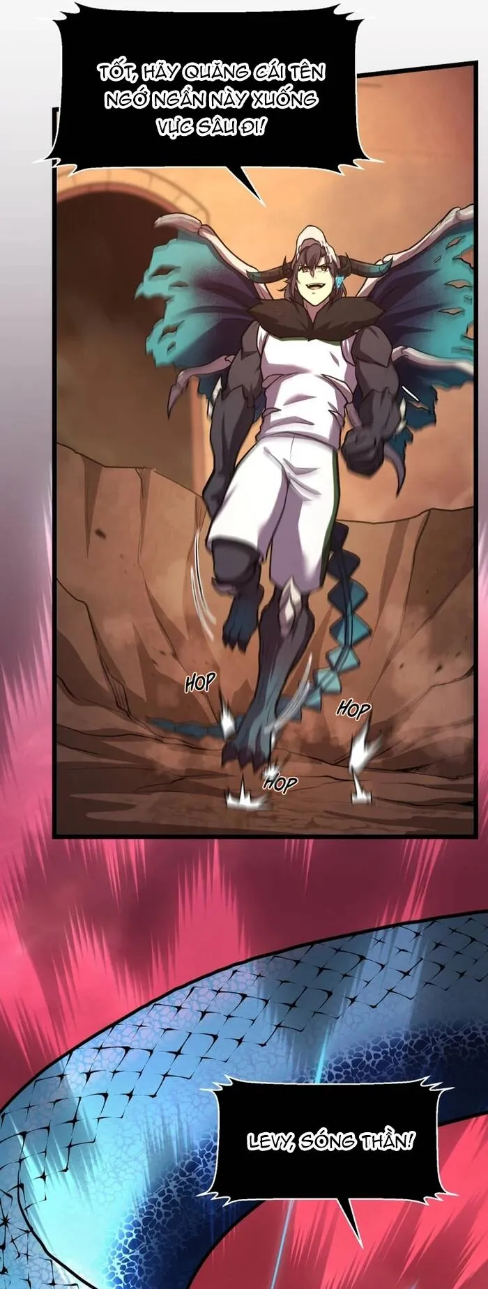 Code Demon - Chương 19 - Trang 41