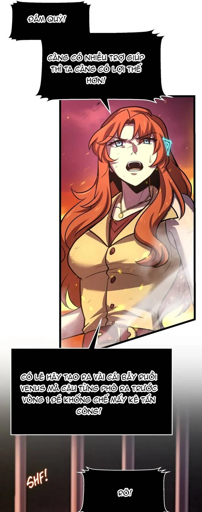 Code Demon - Chương 19 - Trang 5