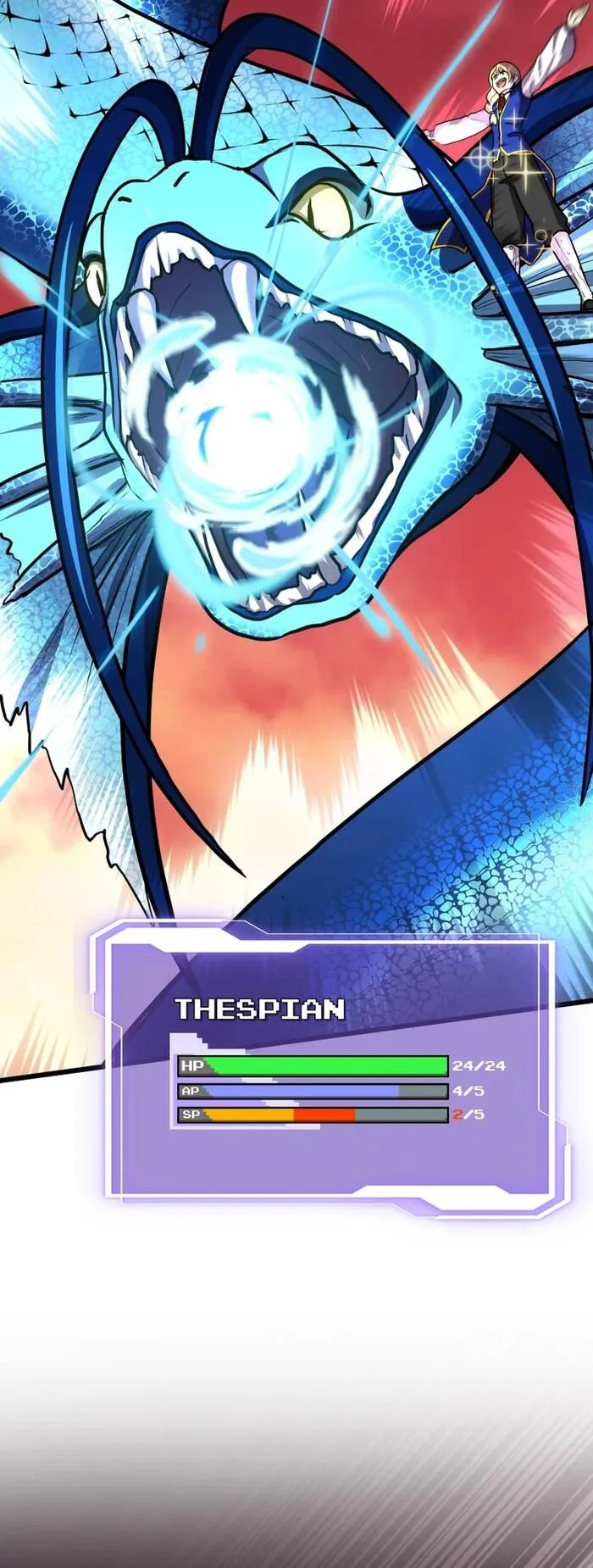 Code Demon - Chương 19 - Trang 42